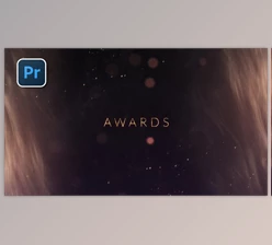 Download Lux Award Gold Titles 2 | Premiere Pro (Videohive 52583547)