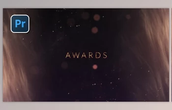 Download Lux Award Gold Titles <span class='badge badge-warning'>2</span> | Premiere Pro (Videohive 52583547)