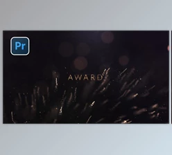 Download Lux Award Gold Titles | Premiere Pro (Videohive 52583628)