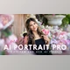 Download Pretty Presets – AI Portrait PRO Preset Collection