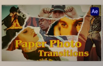 Download Paper Photo <span class='badge badge-warning'>Transitions</span> (<span class='badge badge-warning'>Videohive</span> 52947508) - AE <span class='badge badge-warning'>Project</span>