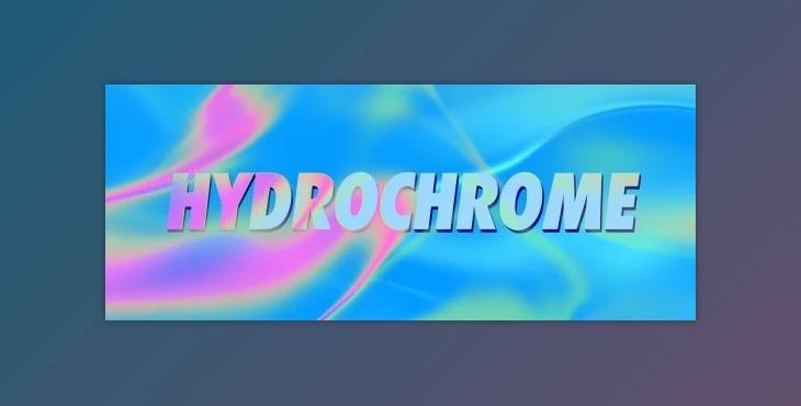 Download Aescripts hydrochrome v1.1.1 (Win)