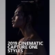 Download Nathan Elson - Cinematic Capture One Styles