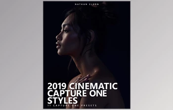 Download Nathan Elson - <span class='badge badge-warning'>Cinematic</span> Capture One Styles