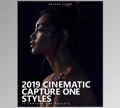 Download Nathan Elson - Cinematic Capture One Styles