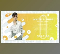 Download Summer Shopping Promo (Videohive 53054445) - AE Project