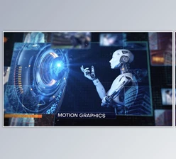 Download Ai Promo Intro (Videohive 47976903) - AE Project