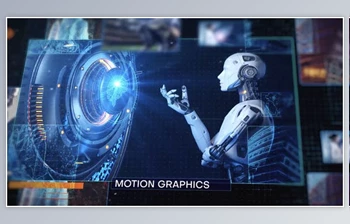 Download Ai Promo Intro (Videohive 47976903) - AE Project