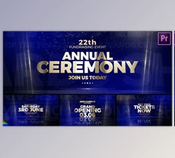 Download Awards Titles Promo (Videohive 35702236)