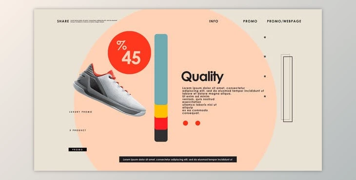 Download Shoe Product Promo (Videohive 52479994)