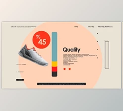Download Shoe Product Promo (Videohive 52479994)