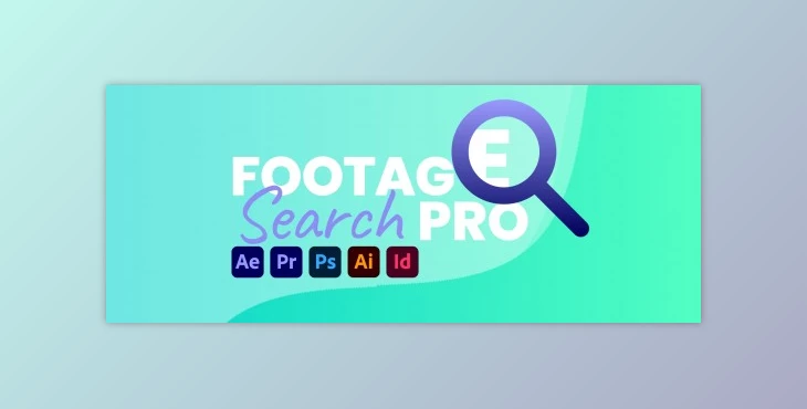 Download Aescripts Stock Search Pro v1.1.4