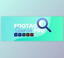 Download Aescripts Stock Search Pro v1.1.4