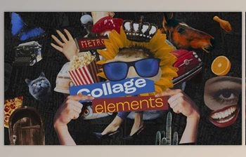 Download Creative Collage <span class='badge badge-warning'>Pack</span> with Intro and 4 Stories (<span class='badge badge-warning'>Videohive</span> 53150384) - AE Project