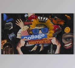 Download Creative Collage Pack with Intro and 4 Stories (Videohive 53150384) - AE Project