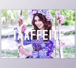 Download Taaffeite Pro Lightroom Presets CreativeMarket - 10881749