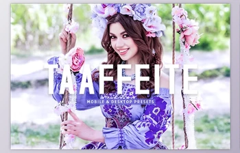 Download Taaffeite Pro <span class='badge badge-warning'>Lightroom</span> Presets <span class='badge badge-warning'>CreativeMarket</span> - 10881749