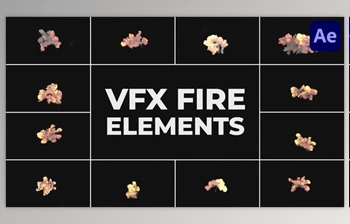 Download <span class='badge badge-warning'>VFX</span> Flames Elements for <span class='badge badge-warning'>After</span> <span class='badge badge-warning'>Effects</span> (<span class='badge badge-warning'>Videohive</span> 52466129) - AE <span class='badge badge-warning'>Project</span>