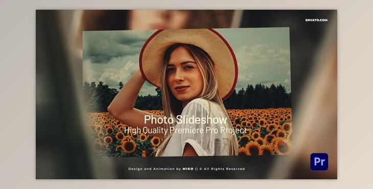 Download Photo Slideshow (Videohive 52611517) - PR Project