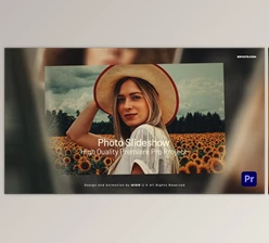 Download Photo Slideshow (Videohive 52611517) - PR Project