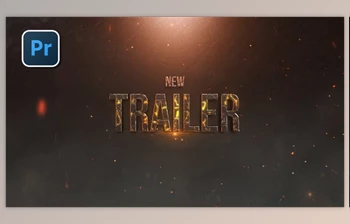 Download The Lava Trailer Titles | <span class='badge badge-warning'>Premiere</span> <span class='badge badge-warning'>Pro</span> (Videohive 52803568)