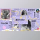 Download Torn Creative Slides for DaVinci Resolve (Videohive 52681372)