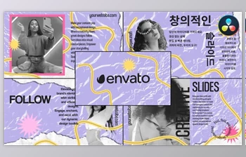 Download Torn Creative Slides for <span class='badge badge-warning'>DaVinci</span> <span class='badge badge-warning'>Resolve</span> (<span class='badge badge-warning'>Videohive</span> 52681372)