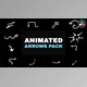 Download Animated Arrows Highlighters Pack | DaVinci Resolve (Videohive 52659922)