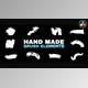 Download Hand Made Brush Elements | DaVinci Resolve (Videohive 52660018)