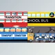 Download Transport Transition Titles for DaVinci Resolve (Videohive 52468120)