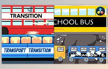 Download Transport Transition Titles for <span class='badge badge-warning'>DaVinci</span> <span class='badge badge-warning'>Resolve</span> (<span class='badge badge-warning'>Videohive</span> 52468120)