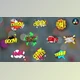 Download Comic Titles for DaVinci Resolve (Videohive 52469720)