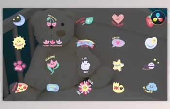 Download Creative Titles for <span class='badge badge-warning'>DaVinci</span> <span class='badge badge-warning'>Resolve</span> (<span class='badge badge-warning'>Videohive</span> 52469740)