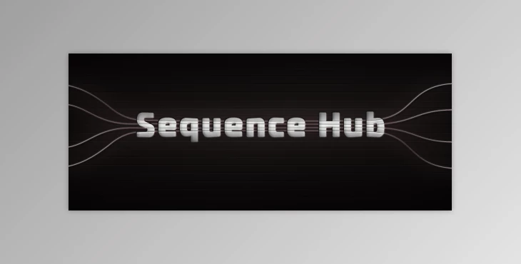 Download Aescripts Sequence Hub v1.1.1