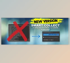 Download Aescripts Smart Collect for Premiere Pro v1.0.1
