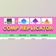 Download Aescripts Comp Replicator: CSV Driven Batch Comps v1.0