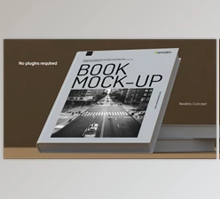 Download Book Promo Ver 0.6 (Videohive 53239446) - AE Project