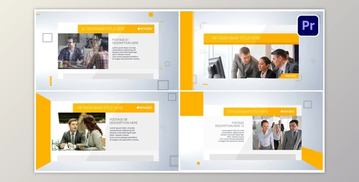 Download 3D Corporate (Videohive 52705100)