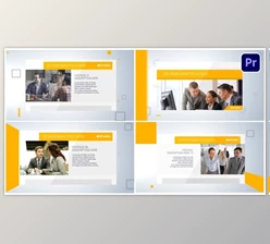 Download 3D Corporate (Videohive 52705100)
