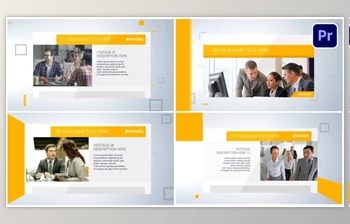 Download <span class='badge badge-warning'>3D</span> Corporate (Videohive 52705100)