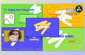 Download Designer Slides for <span class='badge badge-warning'>DaVinci</span> <span class='badge badge-warning'>Resolve</span> (<span class='badge badge-warning'>Videohive</span> 52704110)