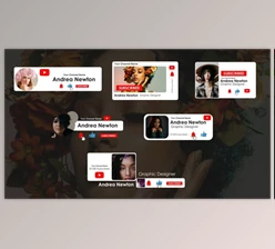 Download Youtube Elements (Videohive 52602248)