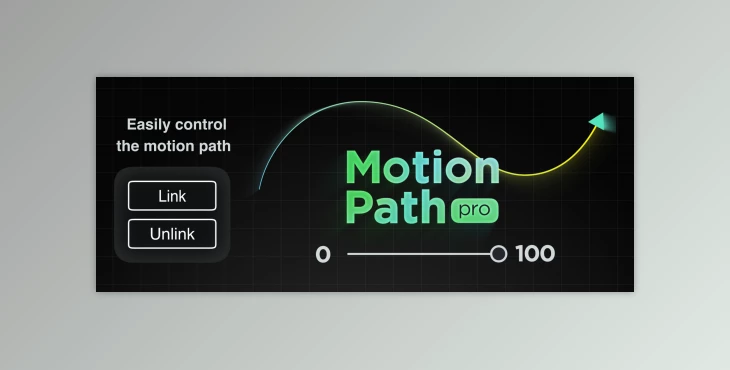 Aescripts - Download Motion Path Pro v3.1.0