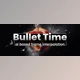 Aescripts - Download Bullet Time v1.2.46 (Win, Mac-v1.2.26)