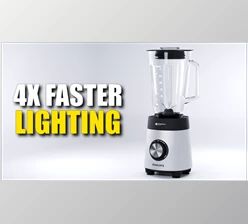 Download Blender Market - Geolights Pro – The Only Procedural Lighting Solution In Blender