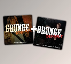 Download Asim Nauwag ULTIMATE GRUNGE FX BUNDLE for After Effects