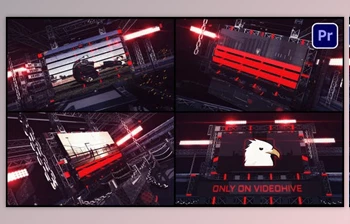 Download Energitic Displays <span class='badge badge-warning'>2</span> (Videohive 52727350)