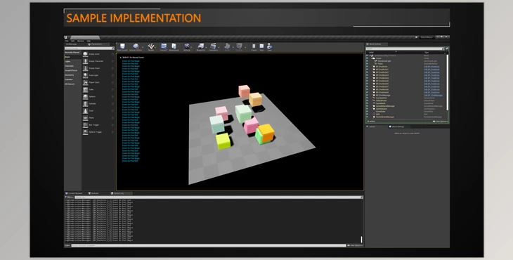 Download Actor Pool Manager Plugin 5.3