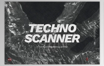 Download <span class='badge badge-warning'>Techno</span> Scanner - High-res Textures - 13440973