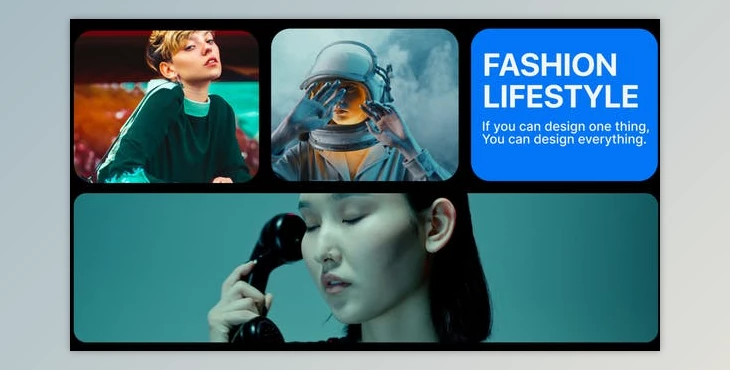 Download Multiscreen Slideshow (Videohive 53321319) - AE Project
